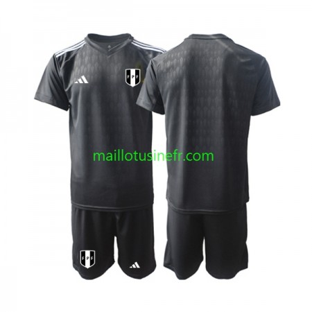 Maillot de Foot Pérou Gardien Domicile 2023 - Enfant